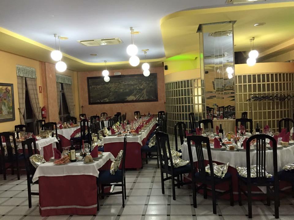 Hotel Restaurante Derby Carballino Exterior foto